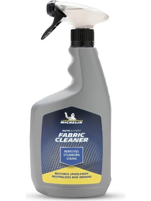 1001 MC31425 650ML Koltuk, Döşeme, Halı Temizleyici ve Leke Sökücü Sprey