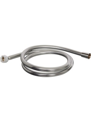 1001 Chroma-Tech A45540 Spiral, 150 Cm, Krom