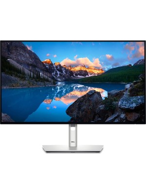 1001 Monitör 27 Inç 2560X1440 Qhd, IPS Black Technology 16:9 5ms 120Hz 2xdp HDMI Type-C Antı-Glare Heıg