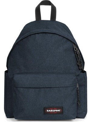 1001 Pak'r Unisex Yetişkin Sırt Çantası Triple Denim Standart