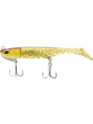 1001 Beach Walker Haul Set 27GR AOA0026 Sparkling Red Gold Suni Yem