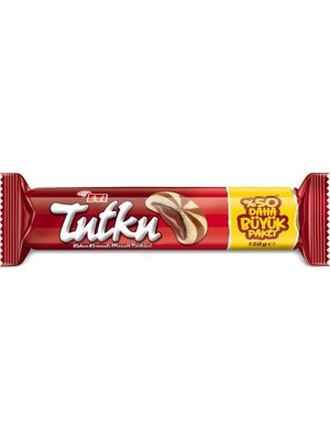 1001 Tutku Kakao Kremalı Mozaik Bisküvi 150 G