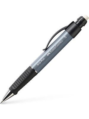 1001 130789 - Versatil Kalem Grip Plus, 0,7 Mm, Taş Grisi, 1 Adet