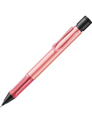 1001 Versatil Kalem Alüminyum 0.5 Flamingo