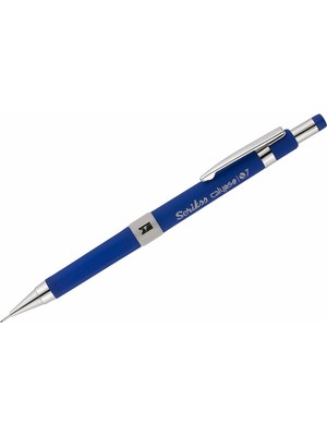 1001 Office Calypso Color Versatil 0.7 mm Mavi