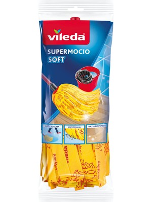 1001 Soft Yedek Paspas