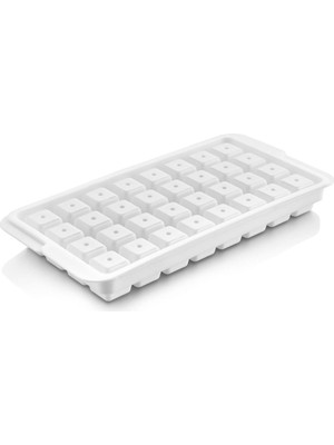 1001 32'lü Küp Buz Kalıbı | Bpa Free - 1 Adet Buzluk