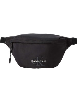 1001 Klein Bold Waistbag Erkek Other Bags Black Tek Beden
