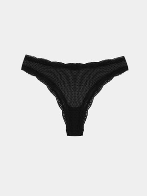 Lc Waikiki Yeni Sezon Puantiyeli Brazilian Külot