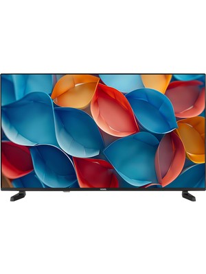 Vestel 43FT9751 43" Fhd Smart Tv