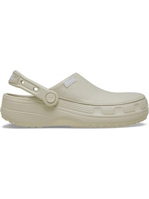 Crocs Classic Craffed Clog Erkek Terlik