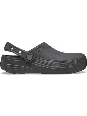 Crocs Classic Craffed Clog Erkek Terlik