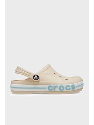 Crocs Bayaband Clog T Kız Çocuk Terlik