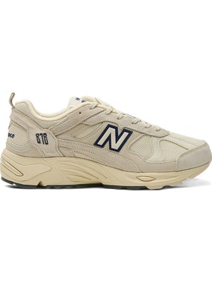 New Balance Lifestyle Kadın Günlük Ayakkabı U8784CZ