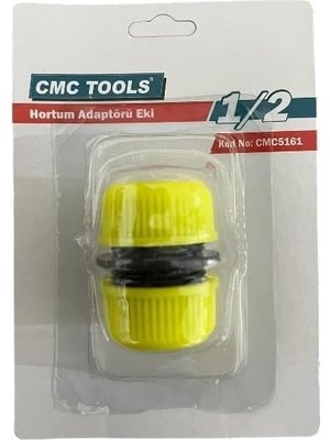 1001 Cmc Hortum Adaptörü Eki, Model CMC5161