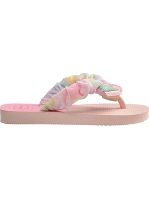 Havaianas Kids Fluffy  Çocuk Terlik 4149941-0076