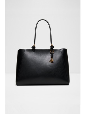 Aldo Lilytote Omuz ve El Çantaları - Siyah