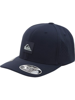 Quiksilver Adapted Lacivert Erkek Şapka