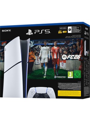 🎮 Playstation 5 2026 | 4K Grafik ve Ultra Hız