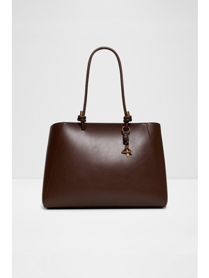 Aldo Lilytote Omuz ve El Çantaları - Kahverengi