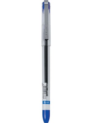 1001 Dong-A My-Gel 0,5 mm Jel Mürekkepli Roller Kalem, Mavi