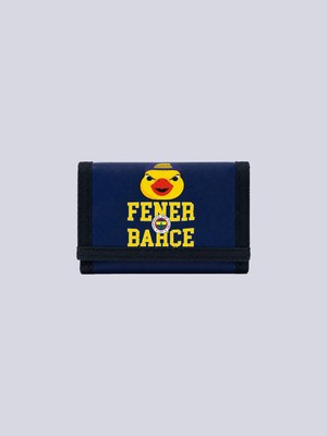 Fenerbahçe Yellow Cüzdan