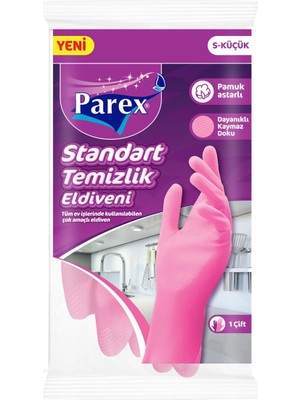 1001 Parex Temizlik Eldiveni Eko