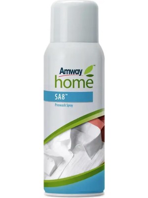 1001 Amway Yıkama Öncesi Sprey 400 ml