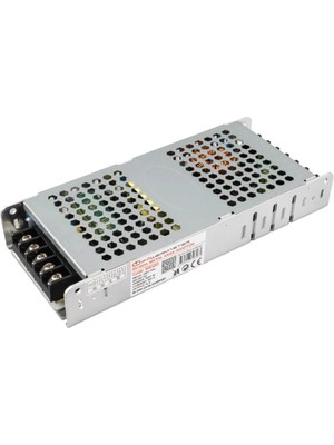 Xtechnx Powermaster PM-33020 5 Volt - 60 Amper Slim Metal Kasa Adaptör (P10 Paneller Için) KOD:33020