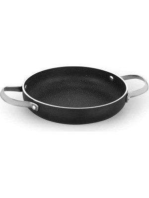 1001 Korkmaz A1839 Galaksi Omlet Tavası, Ø22