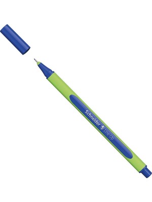 1001 Schneıder Lıne-Up Fiber Uçlu Kalem 0,4 mm Mavi