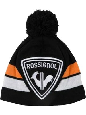 Rossignol Rooster Unisex Çocuk Bere
