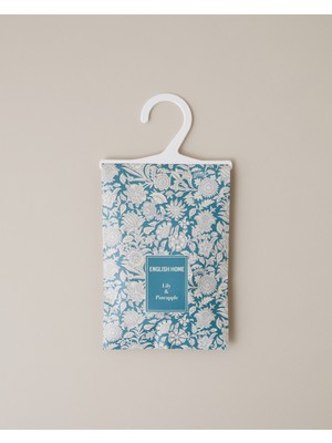 English Home Lily & Pineapple Kokulu Kese 19 gr