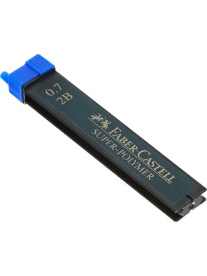 1001 Kurşun Kalem Ucu Super Polymer 0,7