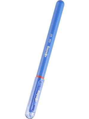1001 Rotring Jel Kalem 0.7 Mm, Mavi - 2114437