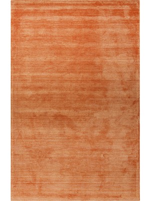 1001 3s Turuncu Modern Modern Geometrik Etnik Eskitme Desenli Boho Oturma Odası Salon Yolluk Koridor Mut