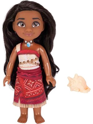 Disney Moana - Moana 15 cm Bebek