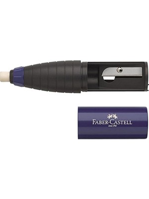 1001 Faber Silgi Redline (Kalemtraşlı) 184401-12