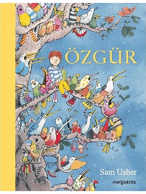 Mega Kids Lab Özgür