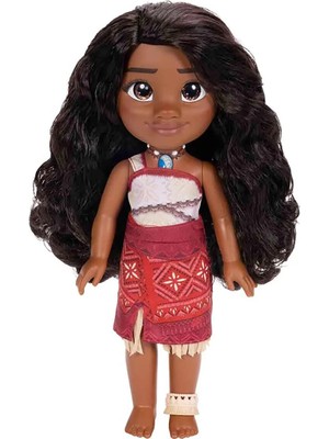 Disney Moana - Moana 38 cm Bebek