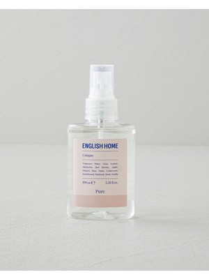 English Home Pure Kolonya 100 ml