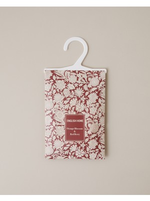 English Home Orange Blossom & Red Berry Kokulu Kese 19 gr