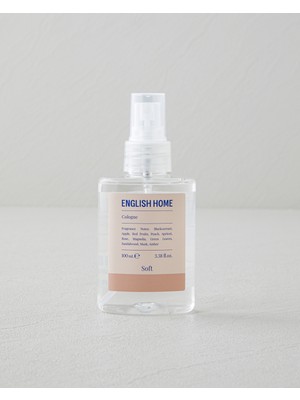English Home Soft Kolonya 100 ml