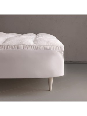 1001 Othello Protecta Nuova Uyku Pedi 200X200+30 cm