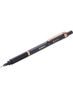 1001 Adel Versatil, Rose, 0.7 mm