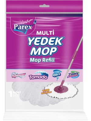 1001 Parex Multi Yedek Mop