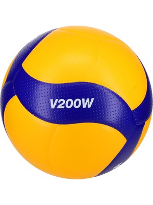 1001 Mikasa V200W, Voleybol Topu