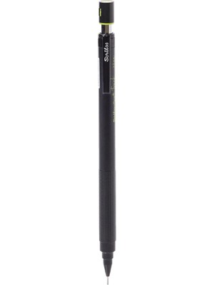 1001 Scrikss Office Track Versatil Kalem 0.7 mm Yeşil