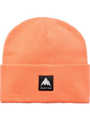 Burton Rcy Ktsbnch Tl Bnie Unisex Turuncu Bere