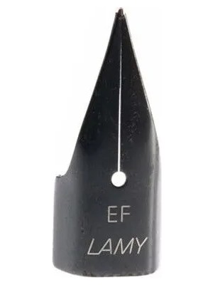 Lamy Dolmakalem Ucu Siyah EF Uç
